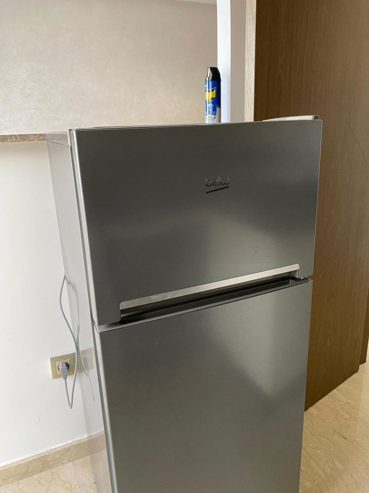 Appt 1 Ch Meuble Cfc Casablanca