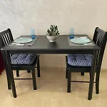Appt 1 Ch Meuble Cfc