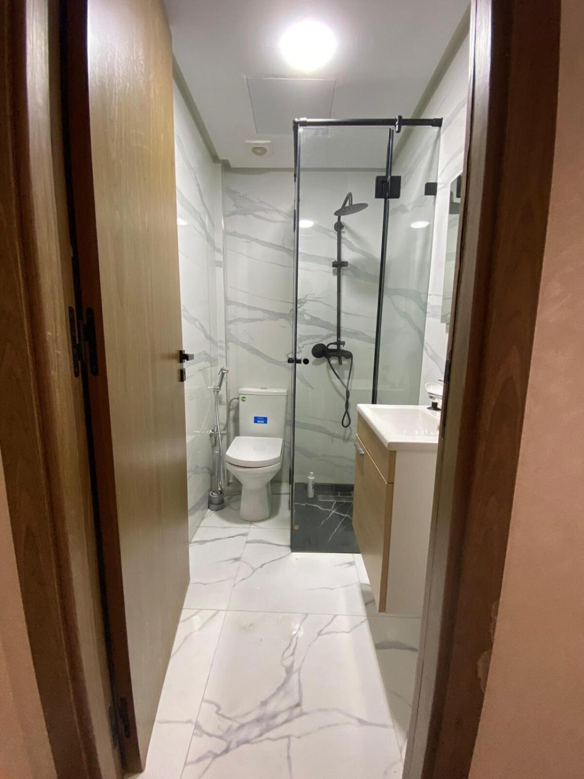 Appt 1 Ch Meuble Cfc * Casablanca