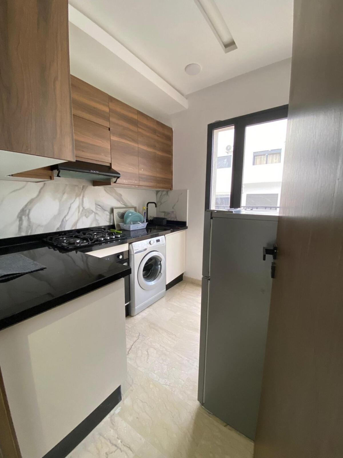 Appt 1 Ch Meuble Cfc Casablanca