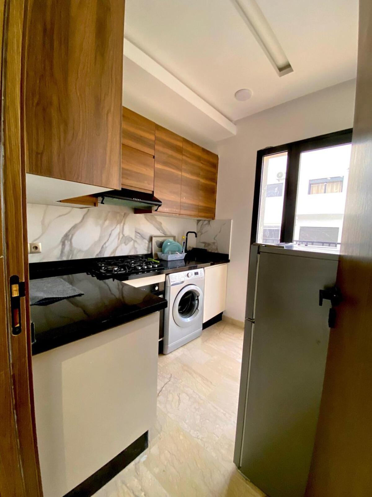 Appt 1 Ch Meuble Cfc Apartment *